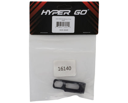 MJX HYPER GO 16207 Battery Hold Down