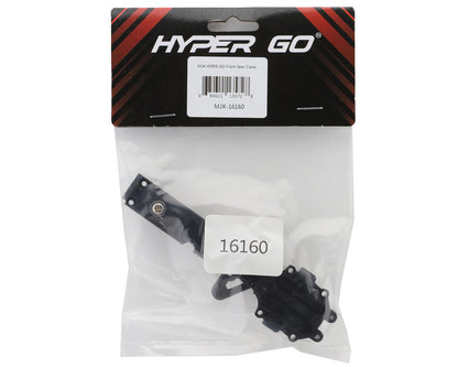 MJX HYPER GO 16207 Front Differential Cover