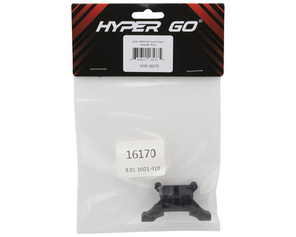 MJX HYPER GO Front Shock Tower