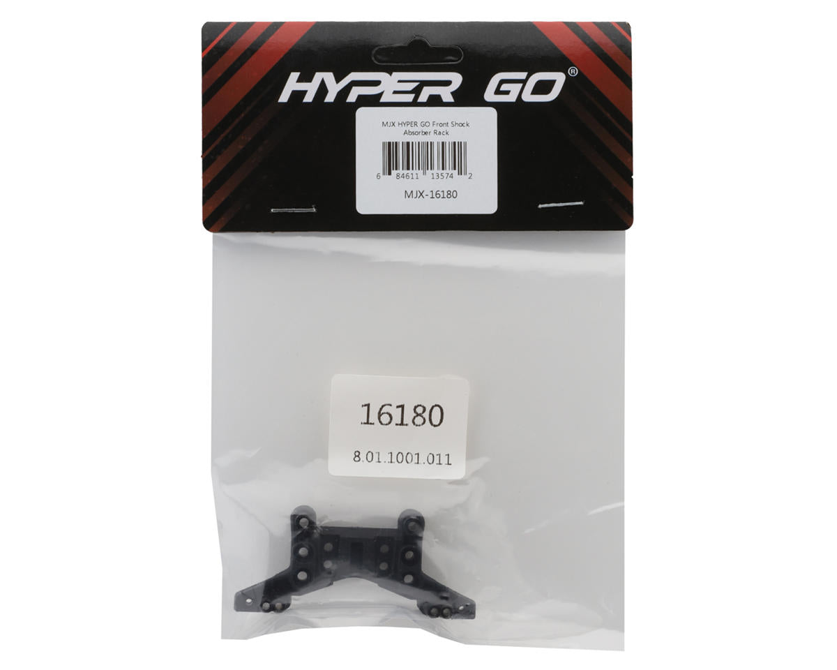 MJX HYPER GO Rear Shock Tower (16208/16209/16210)