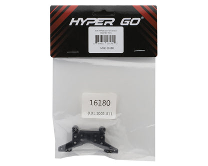 MJX HYPER GO Rear Shock Tower (16208/16209/16210)