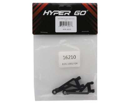 MJX HYPER GO Front Upper Suspension Arm (16208/16209/16210)