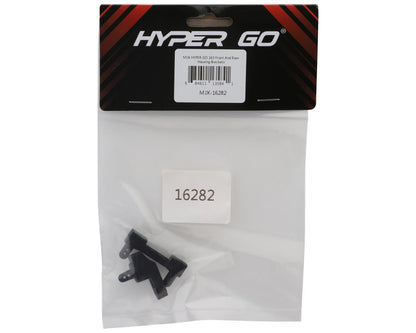 MJX HYPER GO 16207 Front & Rear Body Mounts