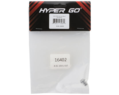 MJX HYPER GO Metal Front Bevel Gear (16207/16208/16209/16210)