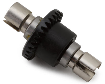 MJX HYPER GO Pre-Assembled Plastic Front Gear Differential