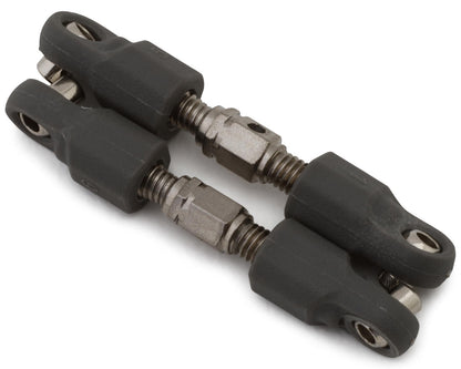 MJX HYPER GO Toe Links (2) (16207/16208/16209/16210)