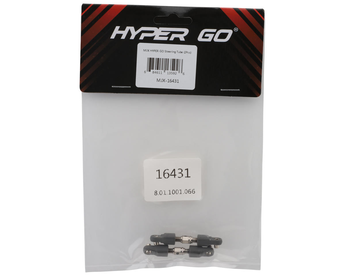 MJX HYPER GO Toe Links (2) (16207/16208/16209/16210)