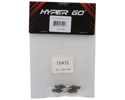MJX HYPER GO Toe Links (2) (16207/16208/16209/16210)