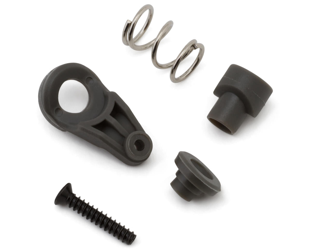 MJX HYPER GO Servo Saver Assembly (16207/16208/16209/16210)
