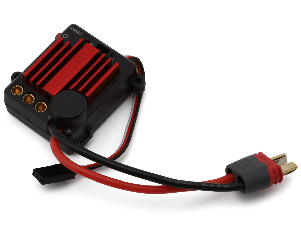 MJX HYPER GO 1/14 45A Brushless ESC