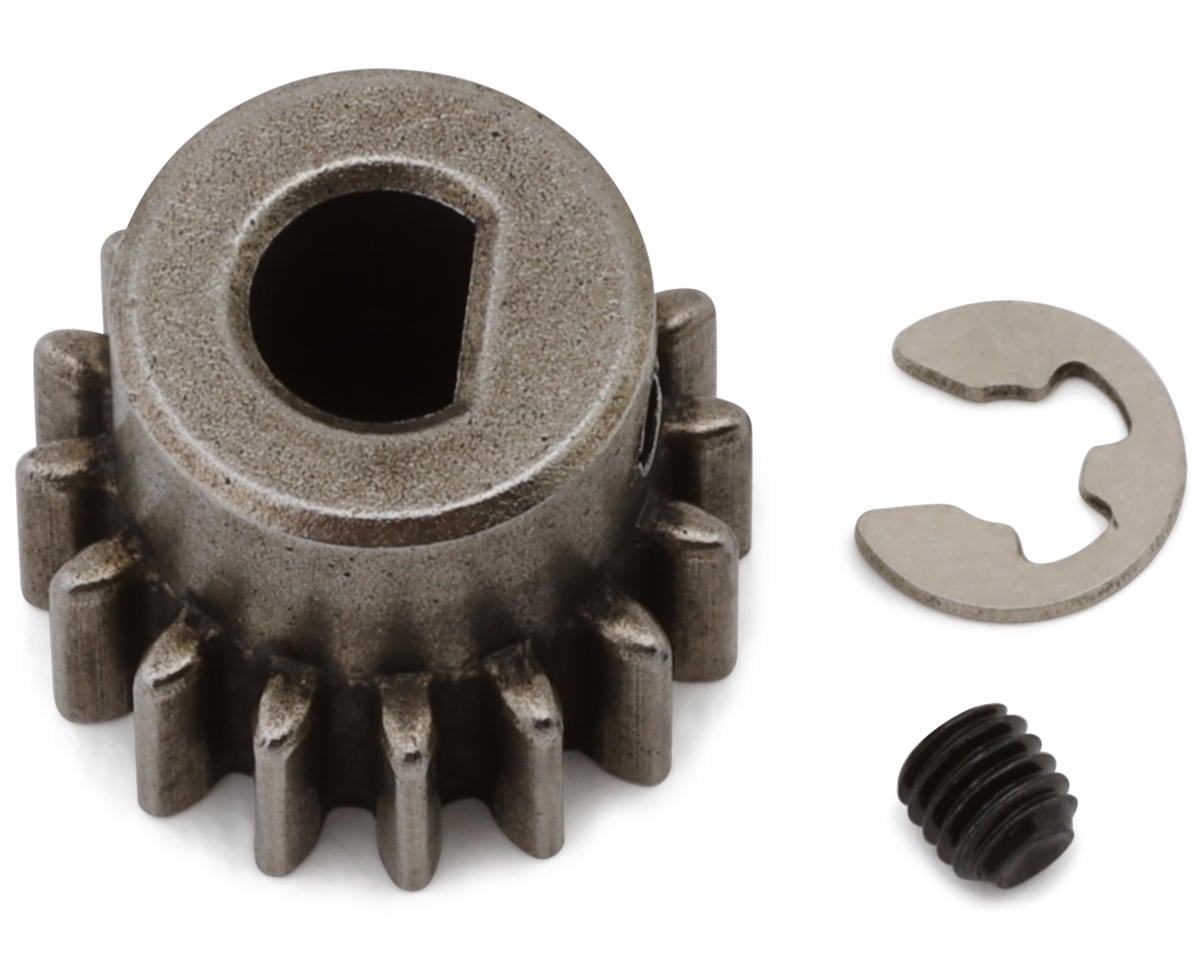 MJX HYPER GO Metal Pinion Gear (All Rock)