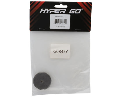 MJX HYPER GO Metal Spur Gear (All Rock)