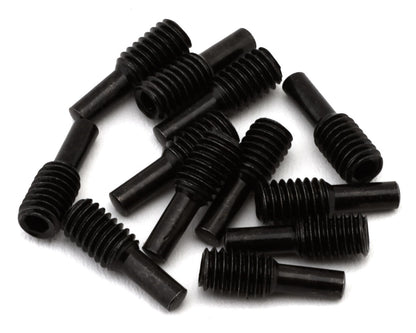 MJX HYPER GO 12.9 Grade 4x12.2mm Machine Pin Screws (12)