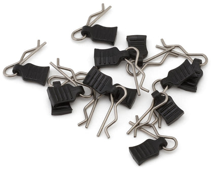MJX HYPER GO 1/14 Body Clips (12)
