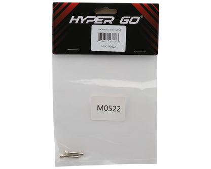 MJX HYPER GO 14302/14303 Steering Crank Shafts (2)