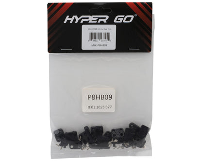 MJX HYPER GO All Rock Door Trim Set