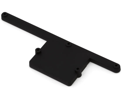 MJX HYPER GO All Rock LED Light Controller Plate/Spare Tire Inner Mount