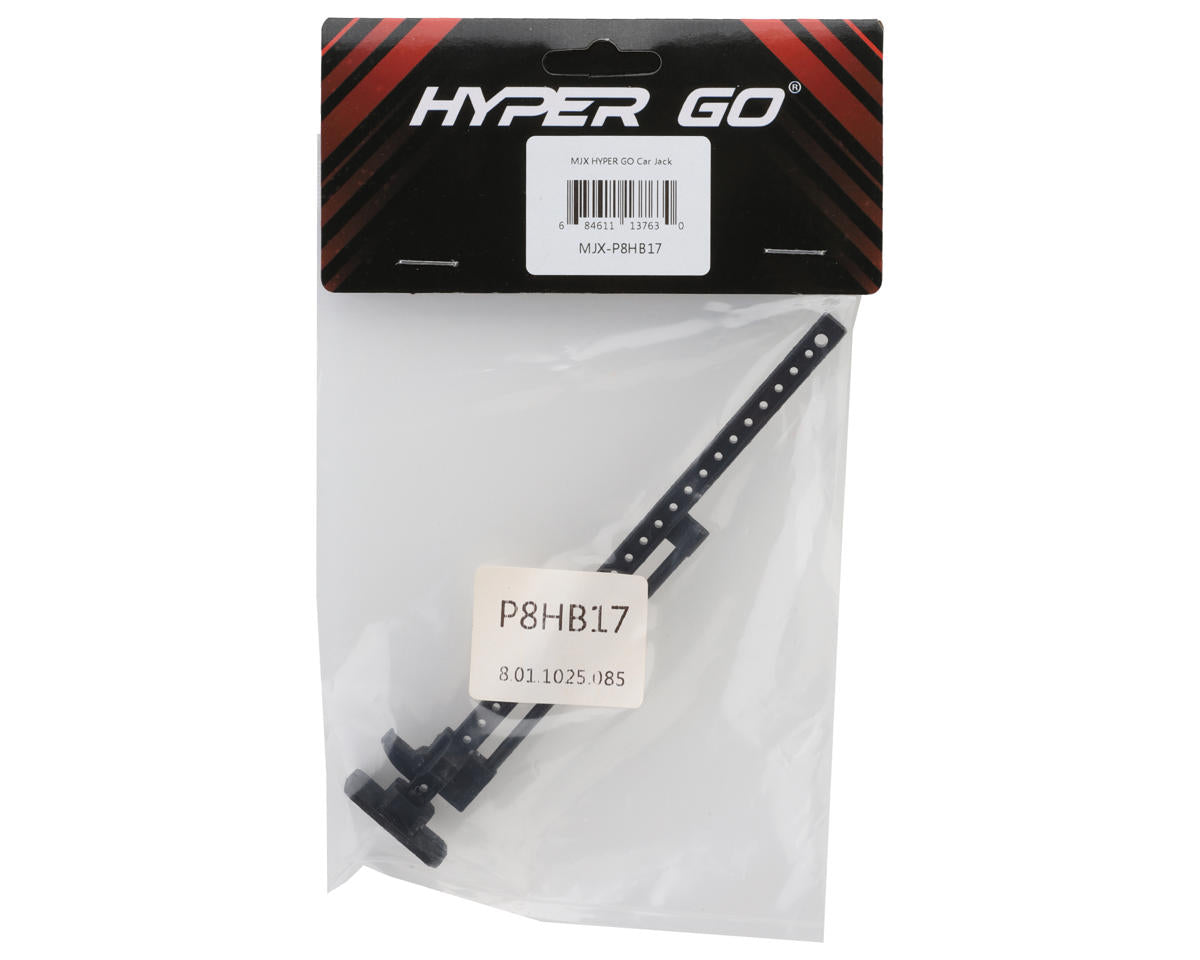 MJX HYPER GO All Rock 1/8 Scale Car Jack