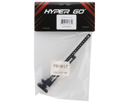 MJX HYPER GO All Rock 1/8 Scale Car Jack