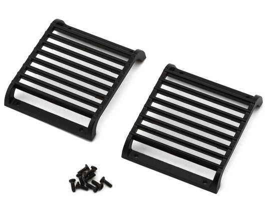 MJX HYPER GO All Rock Headlight Protection Racks (2)