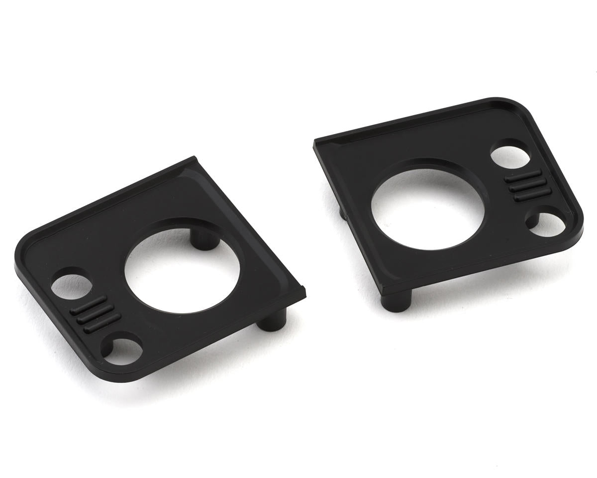MJX HYPER GO All Rock Headlight Mounting Brackets (2)