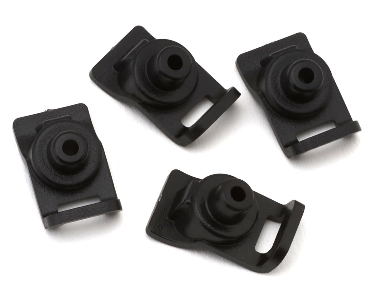 MJX HYPER GO All Rock Interior Tray Mount Set (4)
