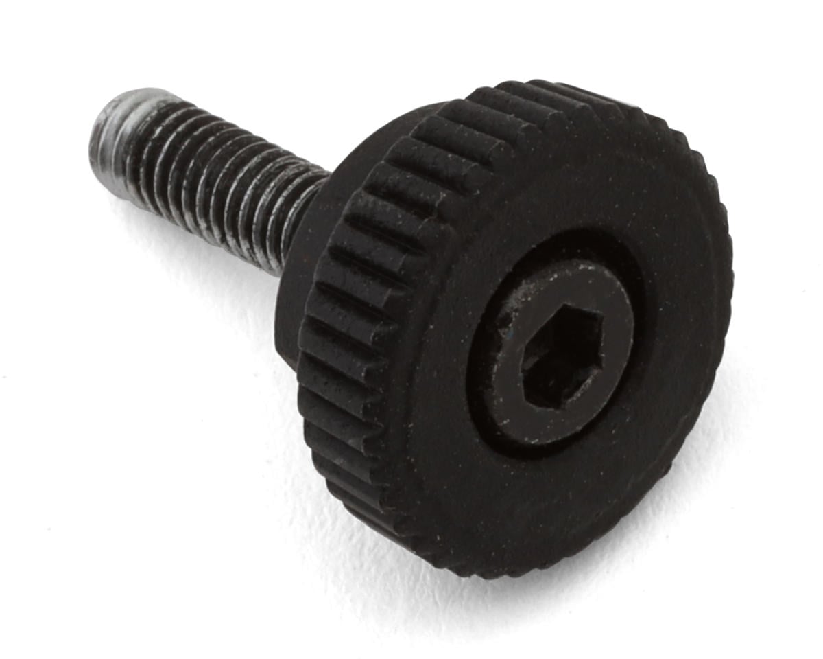 MJX HYPER GO All Rock Front End Body Mounting Screw