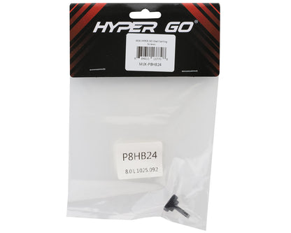 MJX HYPER GO All Rock Front End Body Mounting Screw