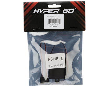 MJX HYPER GO LED Light Controller w/Receiver Cable