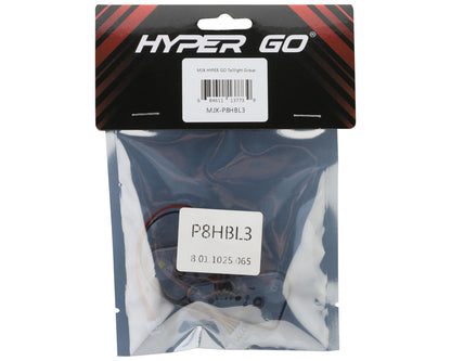 MJX HYPER GO All Rock Rear LED Taillight Set