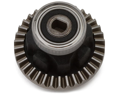 MJX HYPER GO All Rock Pre-Assembled Front/Rear Differential