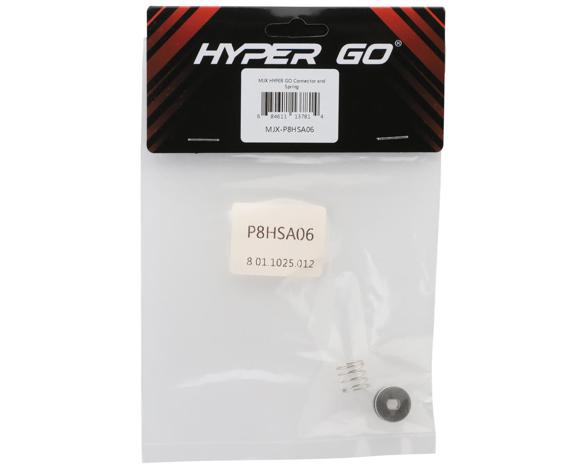 MJX HYPER GO Differential Locking Gear w/Spring