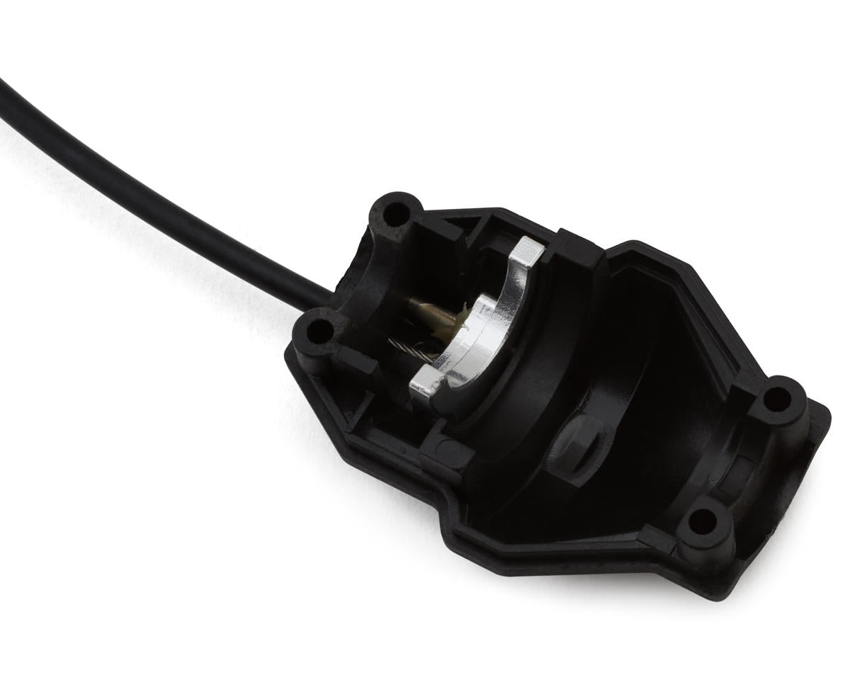 MJX HYPER GO All Rock Locking Differential Cover (Front/Rear)