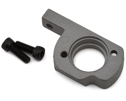 MJX HYPER GO All Rock Motor Mount (Grey)