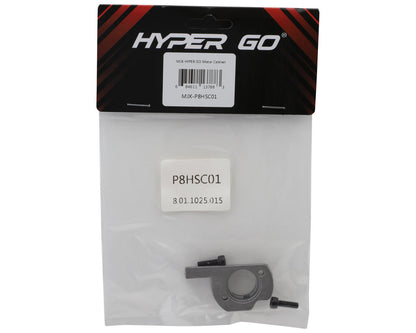 MJX HYPER GO All Rock Motor Mount (Grey)