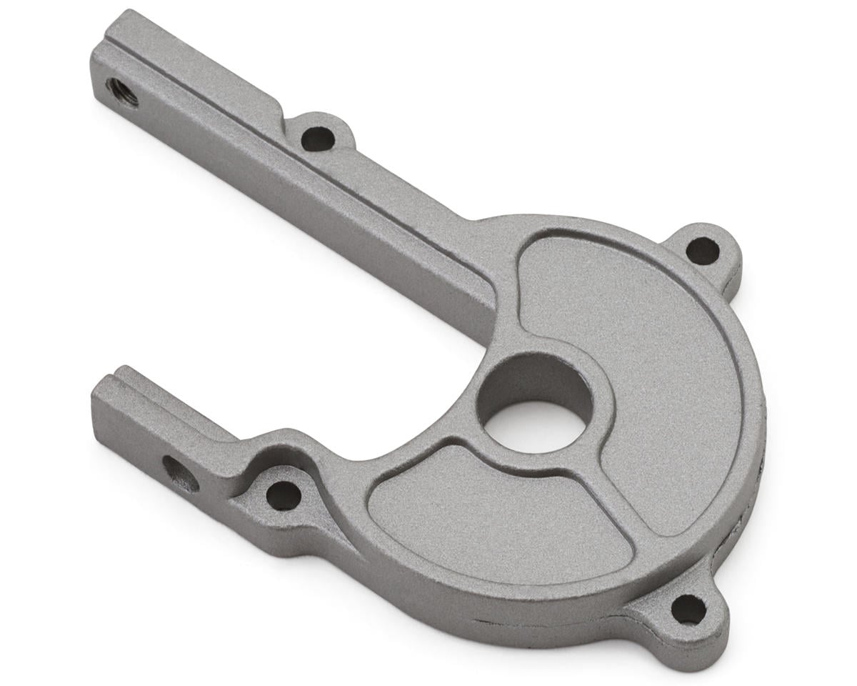 MJX HYPER GO All Rock Gear Box Motor Mounting Plate