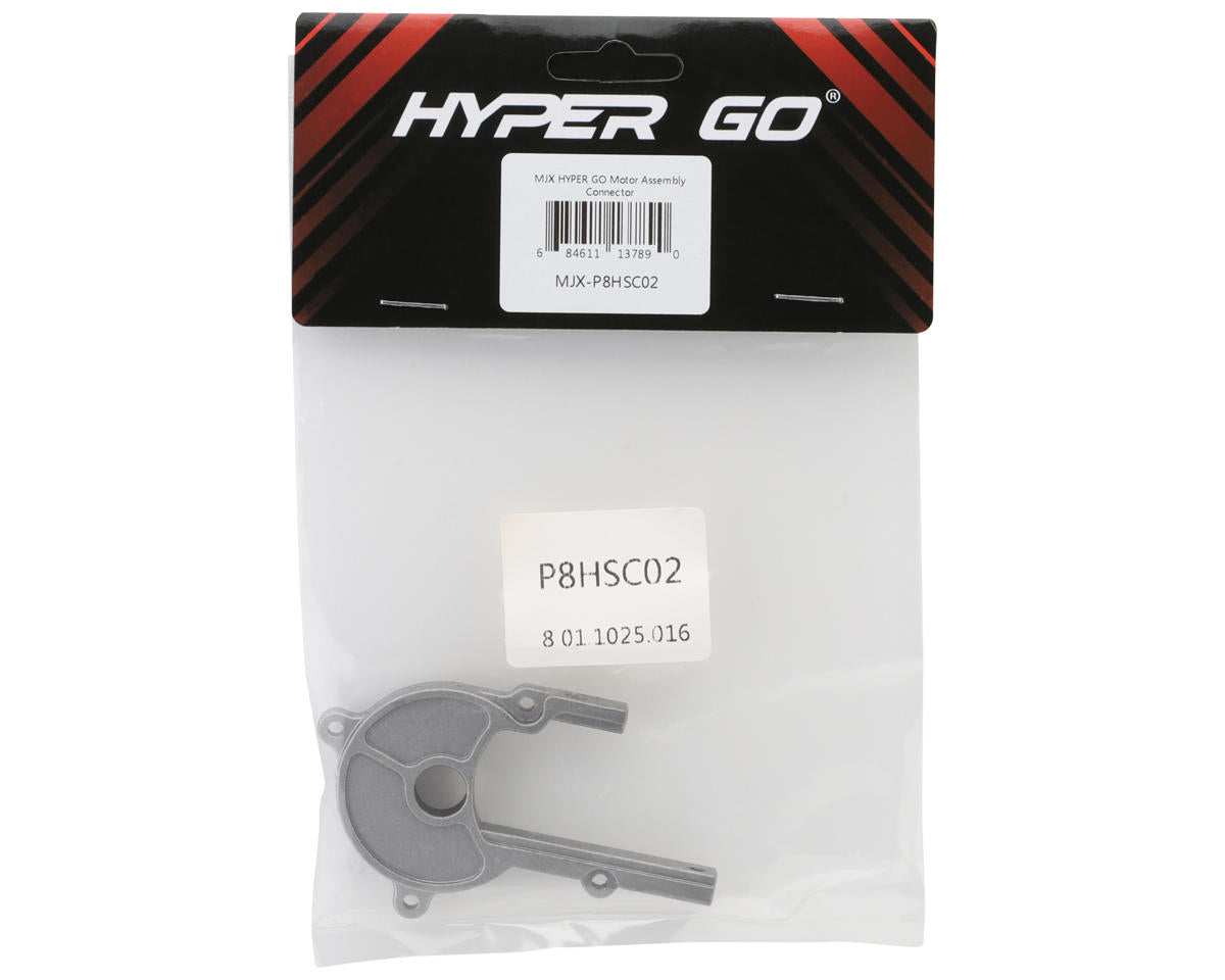MJX HYPER GO All Rock Gear Box Motor Mounting Plate
