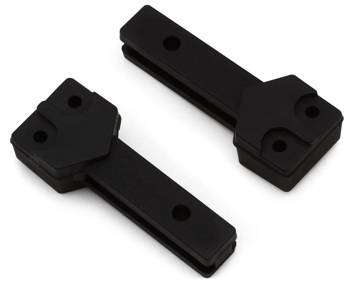 MJX HYPER GO All Rock Front Bumper Mounts (2)
