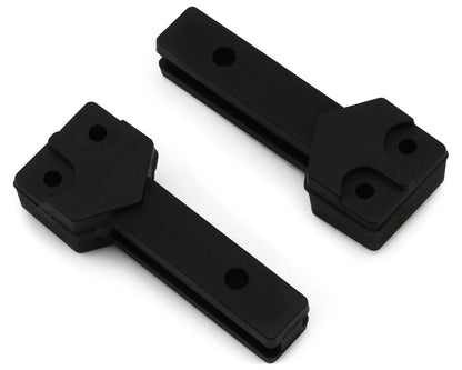MJX HYPER GO All Rock Front Bumper Mounts (2)