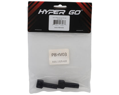 MJX HYPER GO All Rock Front Bumper Mounts (2)