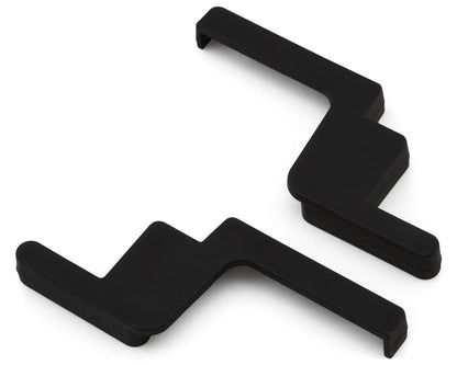 MJX HYPER GO All Rock Front Rock Slider Support Set (2)
