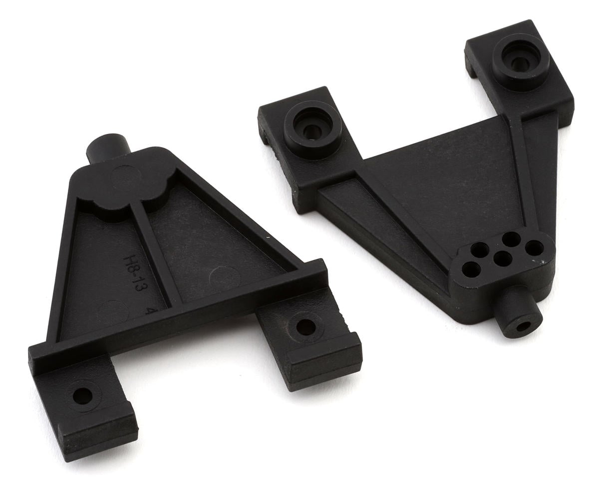 MJX HYPER GO All Rock Rear Shock Mounts (2)