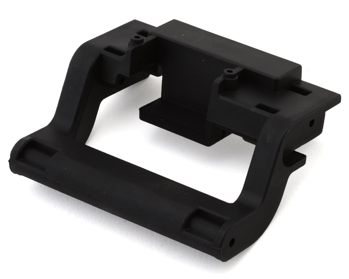 MJX HYPER GO All Rock Rear Body Retainer/Servo Mounting Bracket