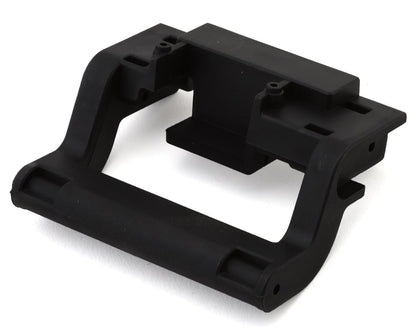 MJX HYPER GO All Rock Rear Body Retainer/Servo Mounting Bracket