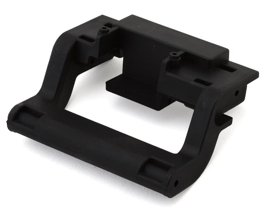 MJX HYPER GO All Rock Rear Body Retainer/Servo Mounting Bracket
