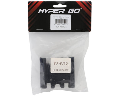 MJX HYPER GO All Rock Gear Box Mount