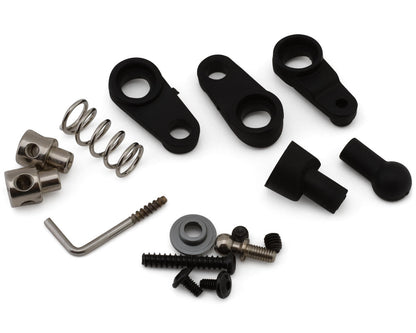 MJX HYPER GO All Rock Servo Arms & Accessories Set