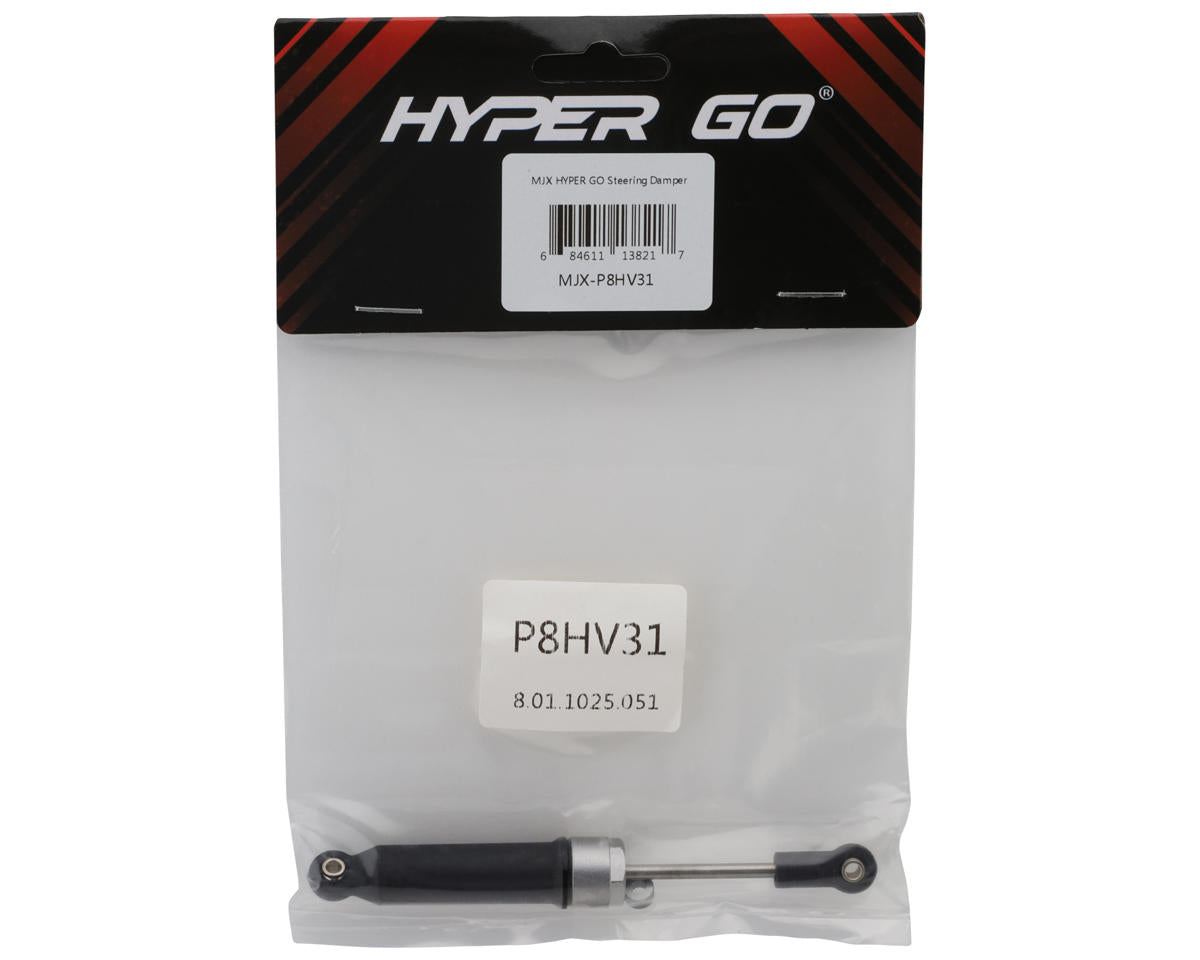 MJX HYPER GO All Rock Steering Stabilizer