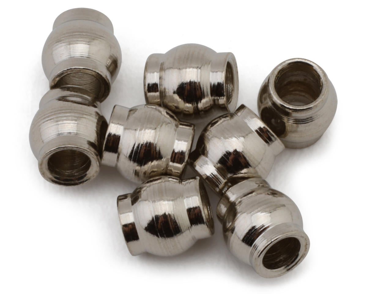 MJX HYPER GO 4.8x5mm Pivot Balls (8)