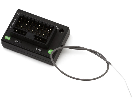 MJX HYPER GO R80 8-Channel Receiver